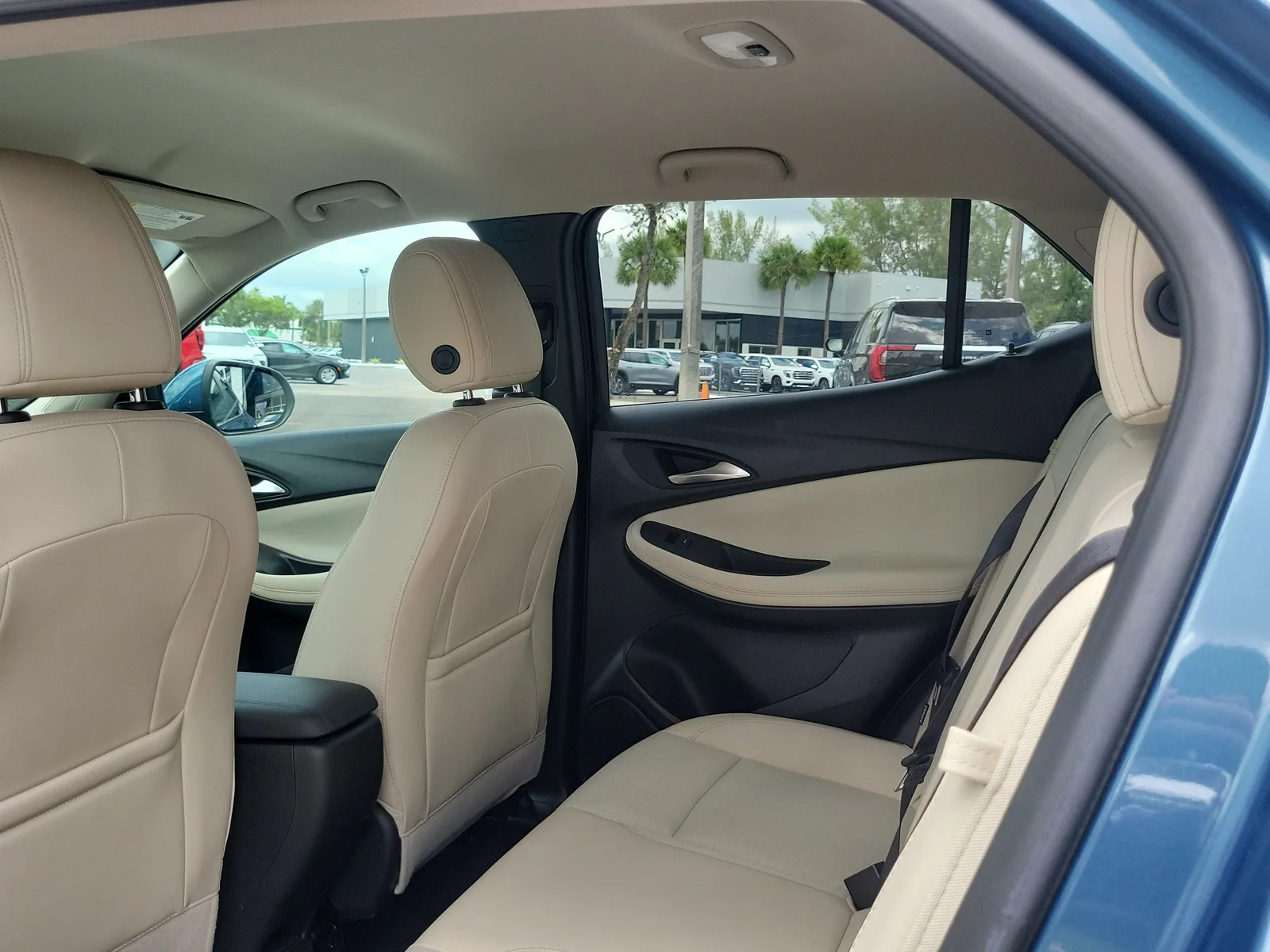 2024 Buick Encore GX Preferred photo 12