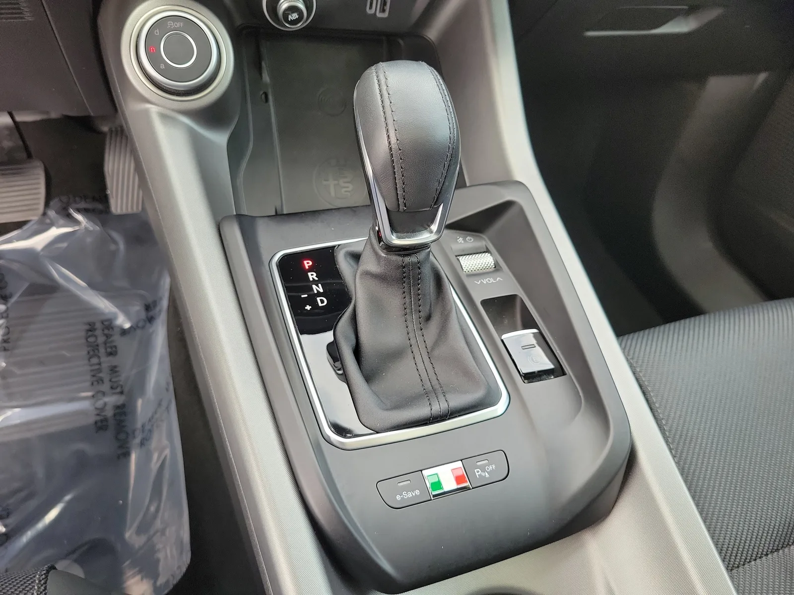 2024 Alfa Romeo Tonale Ti photo 26