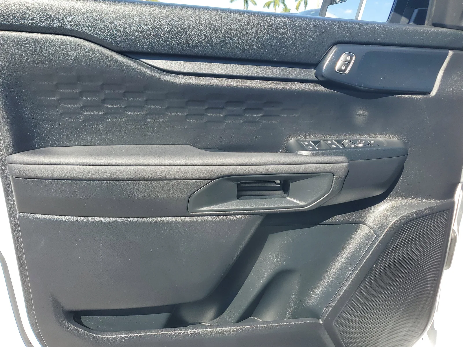 2025 Ford Ranger XL photo 25