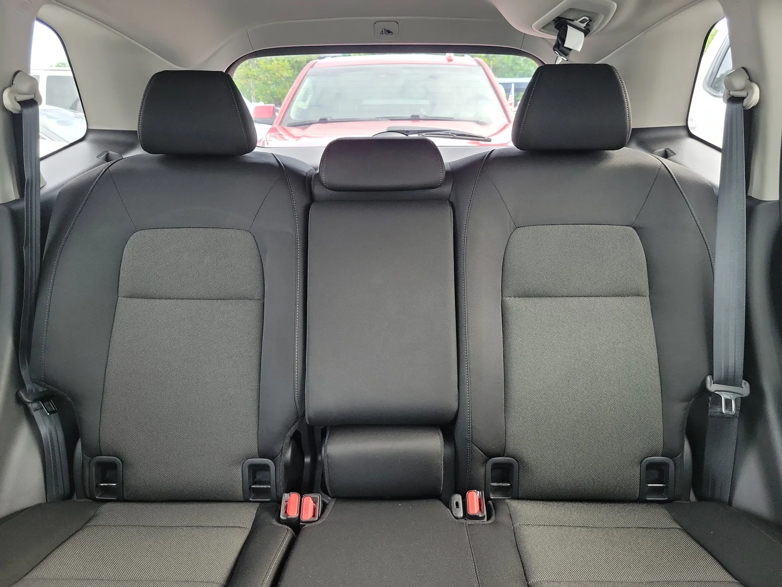 2025 Honda CR-V LX photo 27