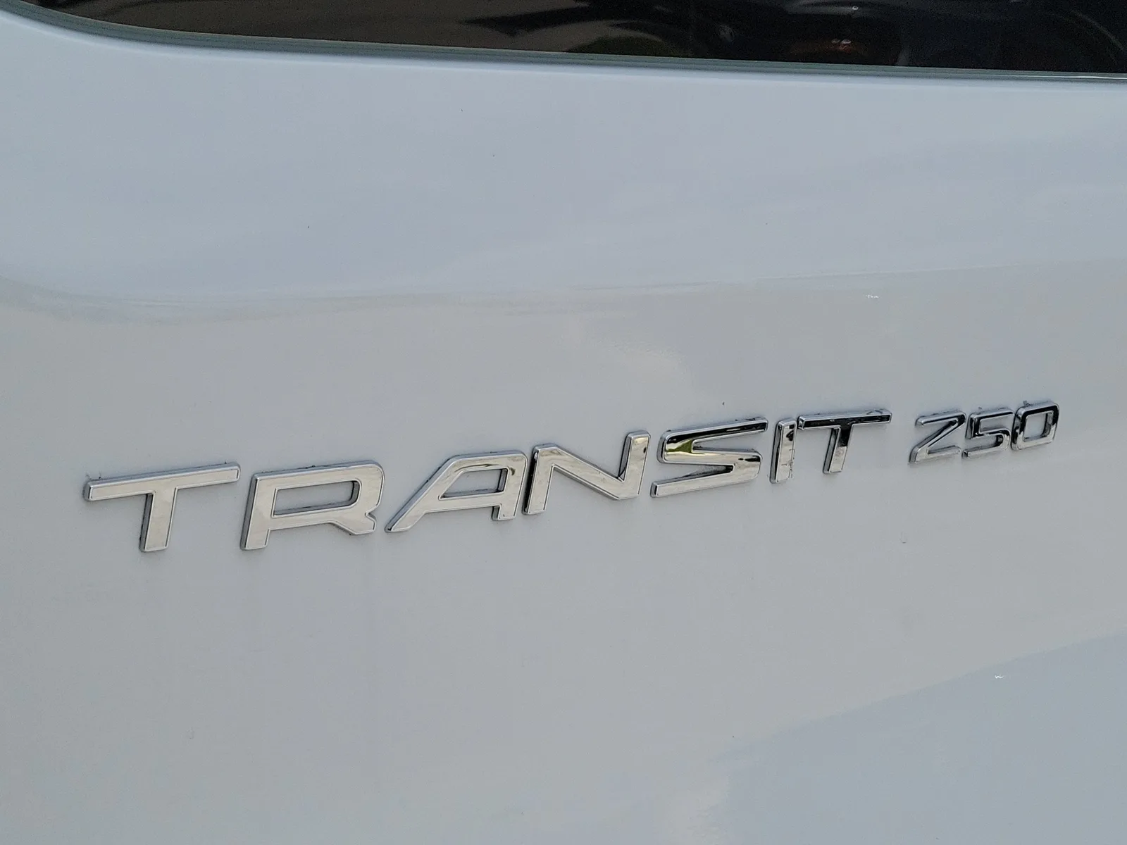 2025 Ford Transit Cargo Van Base photo 26