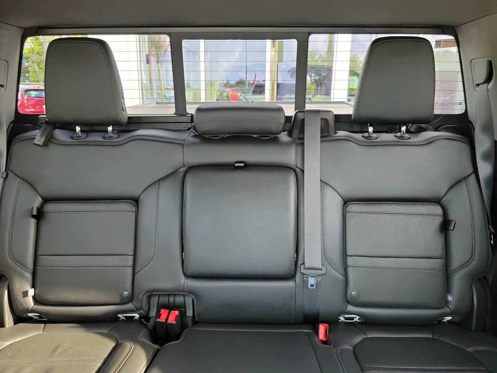 2021 GMC Sierra 1500 Denali photo 16
