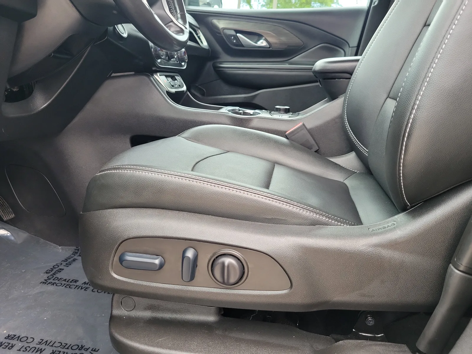 2022 GMC Terrain SLT photo 12