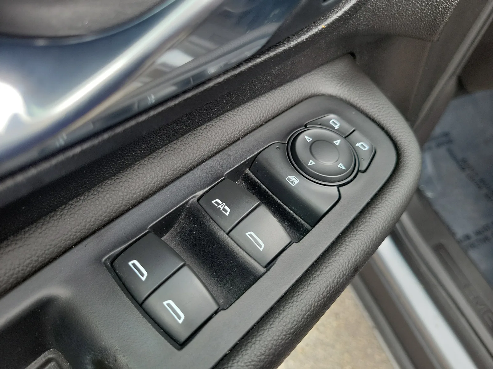 2020 GMC Terrain SLE photo 23
