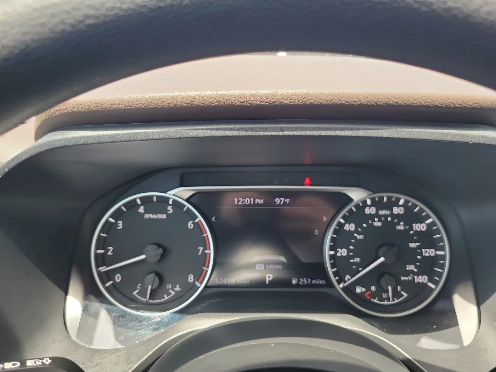 2022 Nissan Rogue SV photo 28