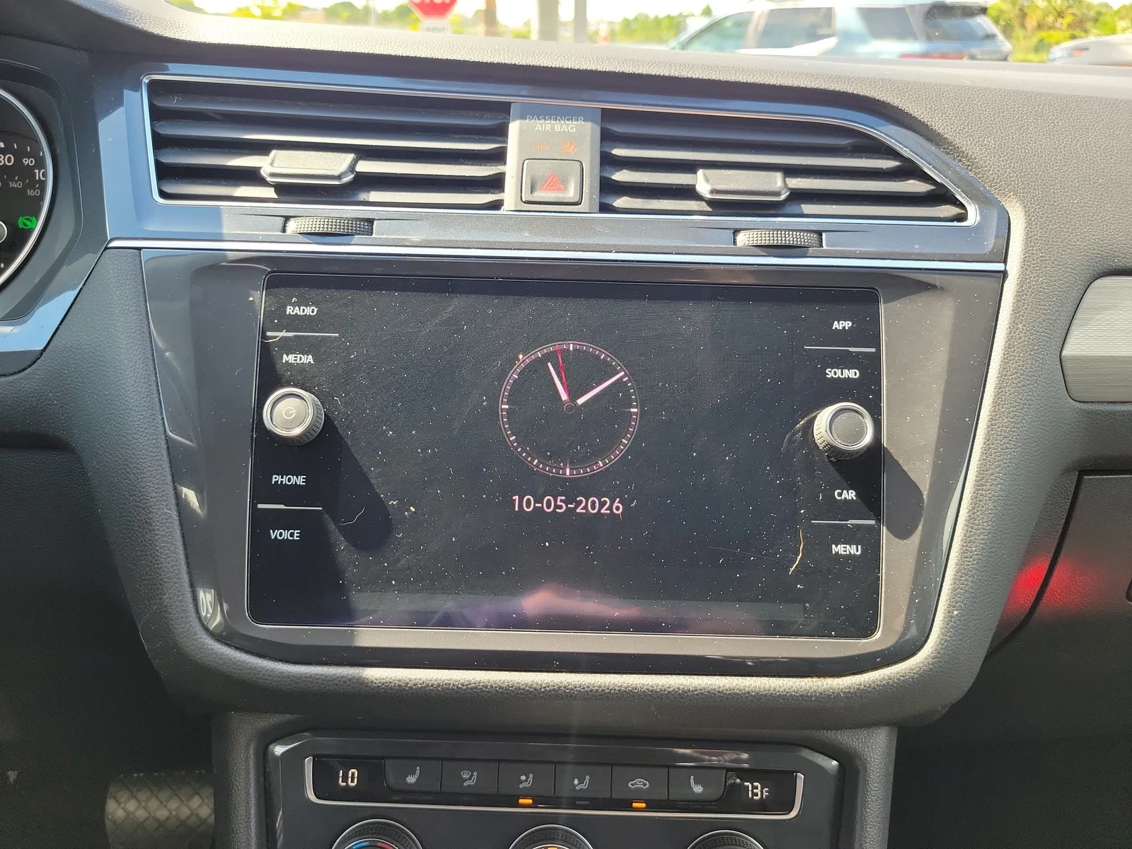 2021 Volkswagen Tiguan SE photo 20