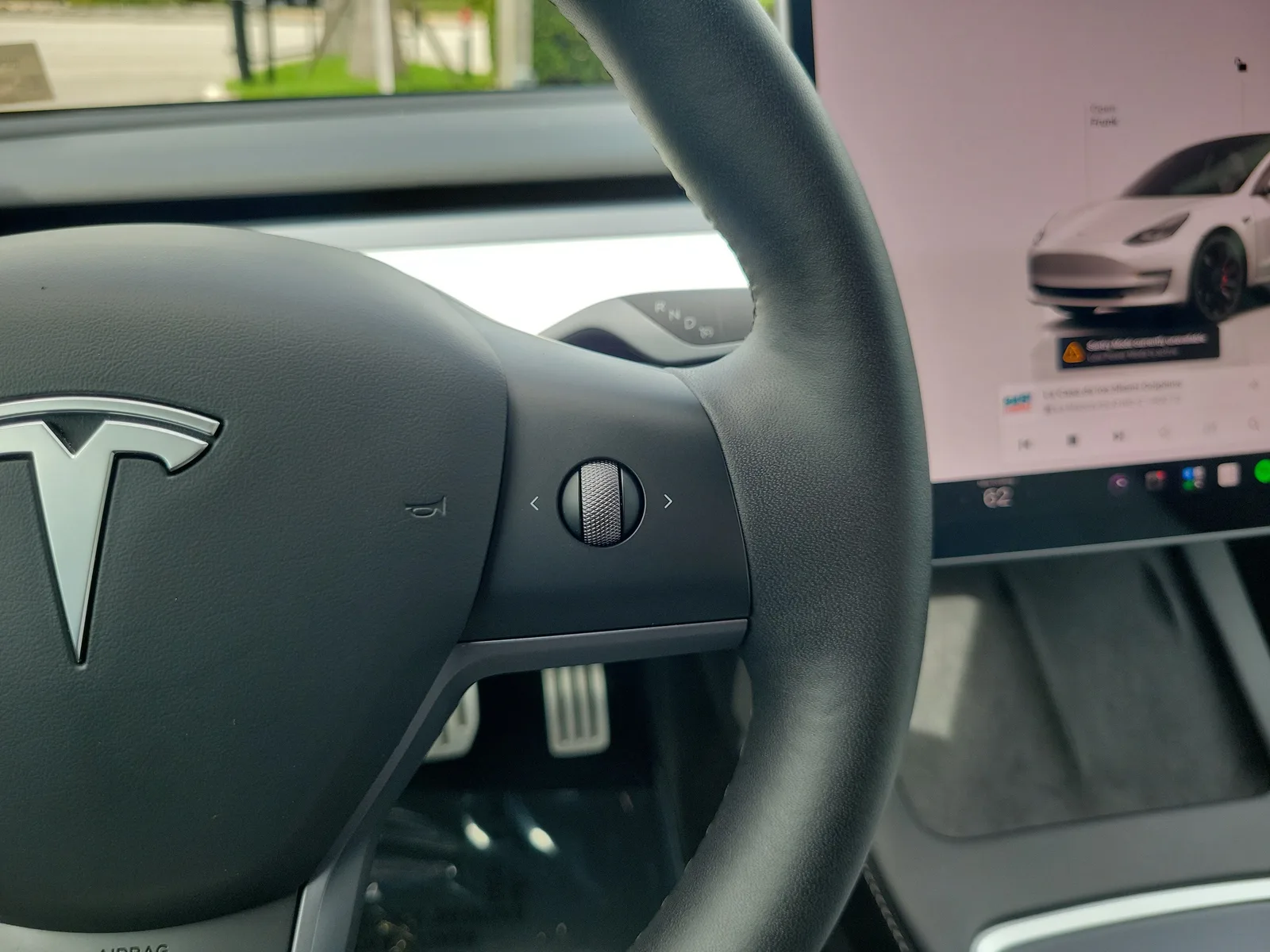 2023 Tesla Model 3 Performance photo 19