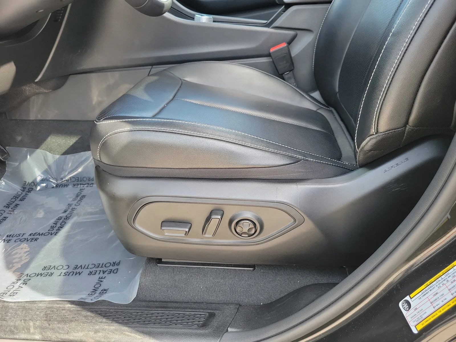 2024 Jeep Grand Cherokee Limited photo 18