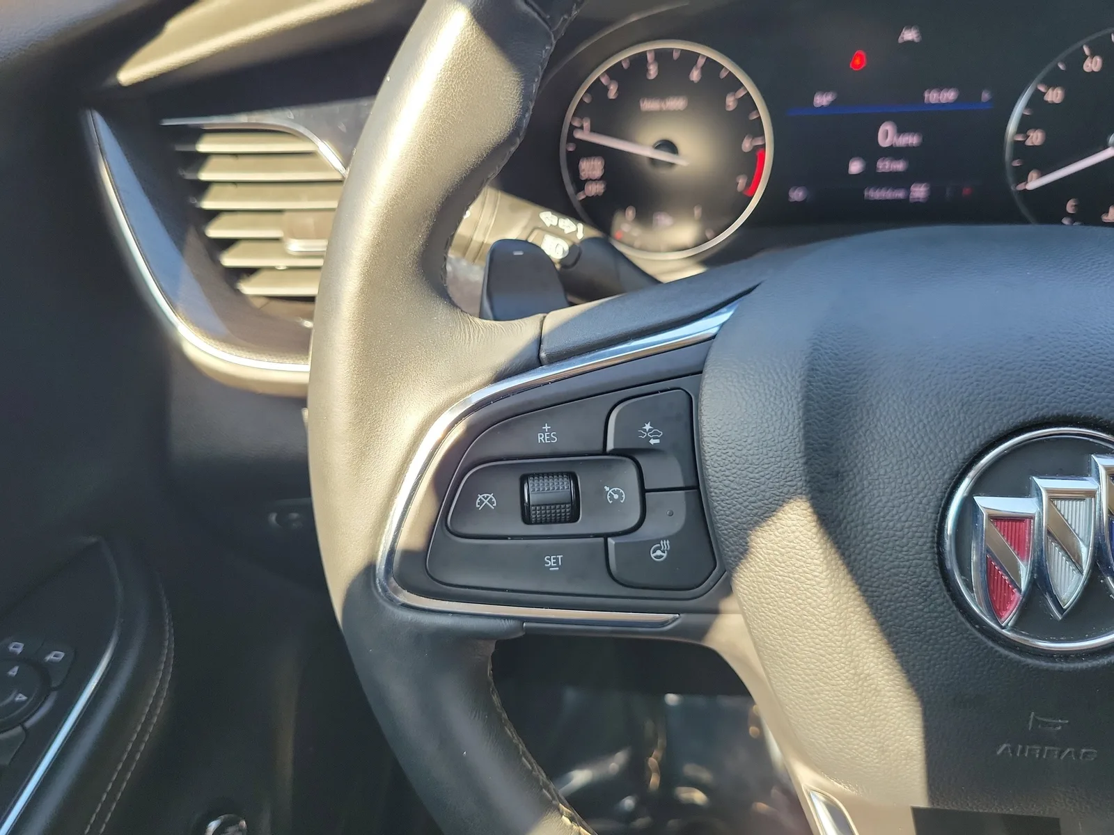 2023 Buick Envision Preferred photo 19