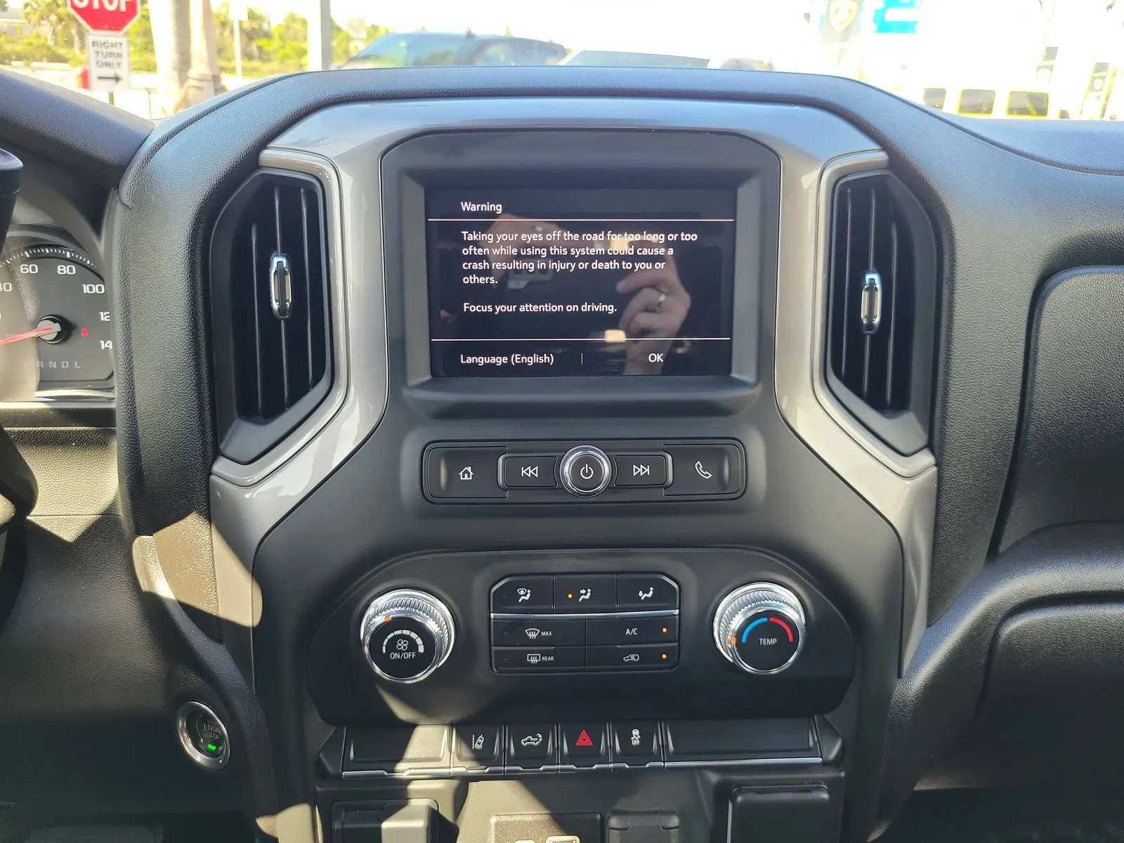 2024 GMC Sierra 2500 HD Pro photo 19