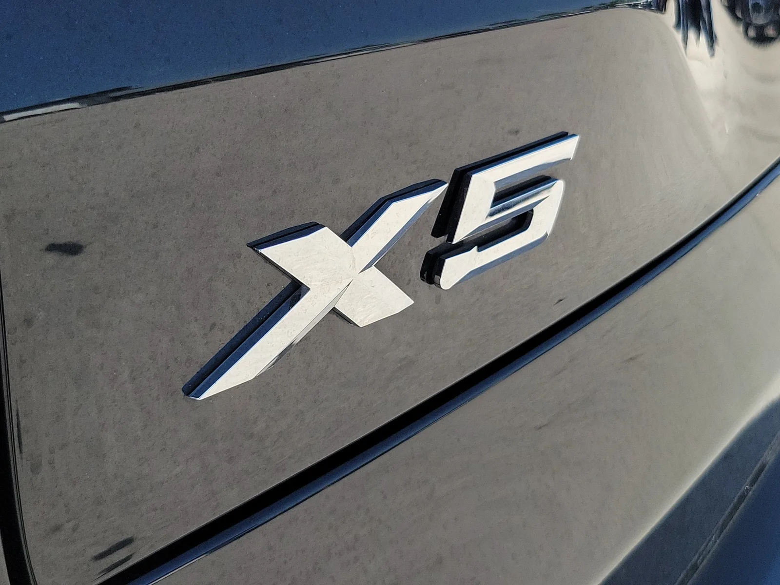 2021 BMW X5 sDrive40i photo 33
