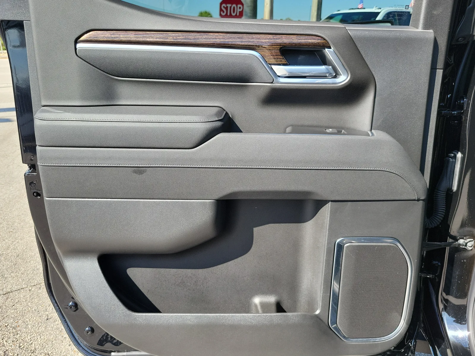 2026 GMC Sierra 1500 Elevation photo 24