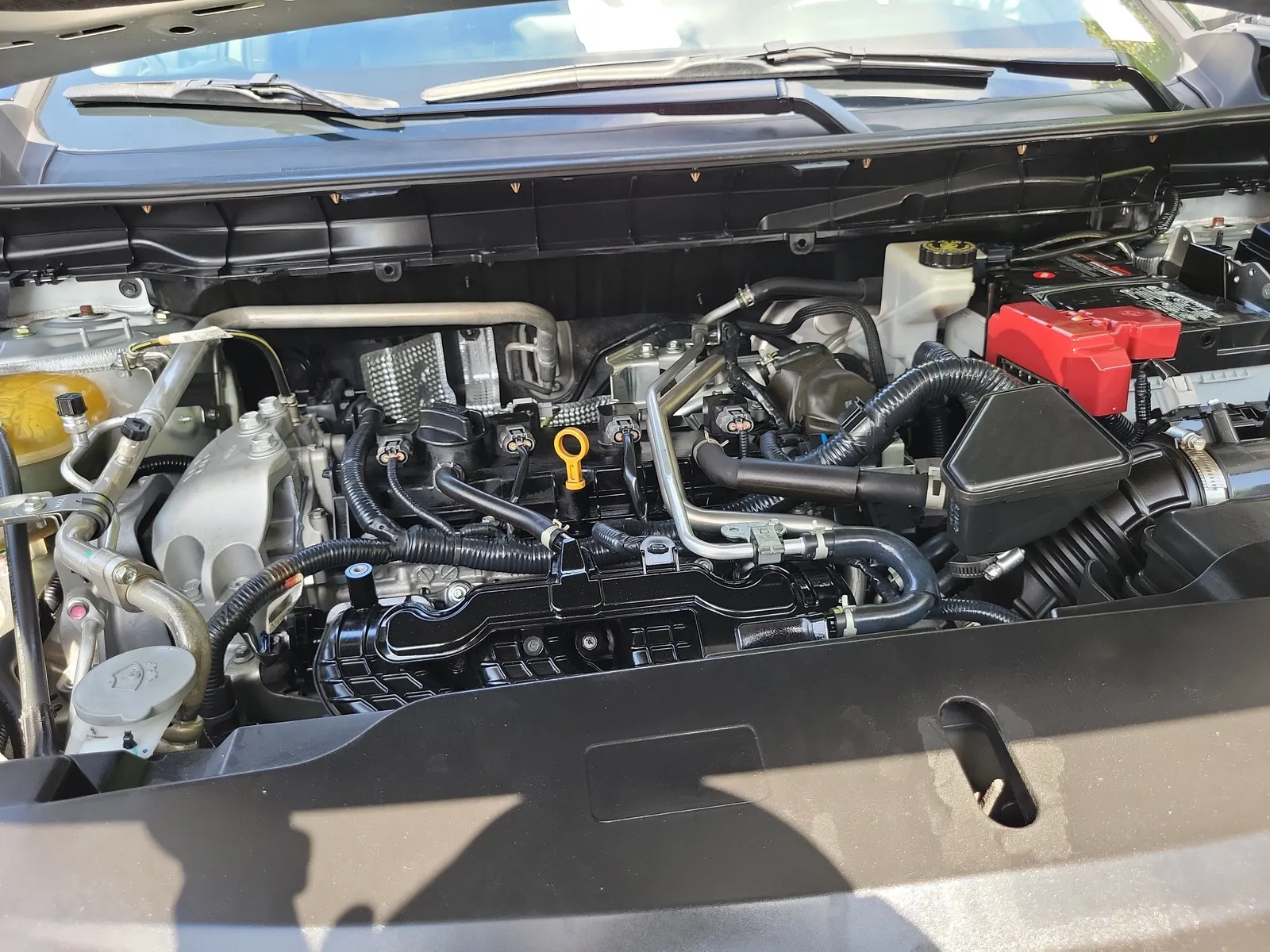 2022 Mitsubishi Outlander SEL photo 26