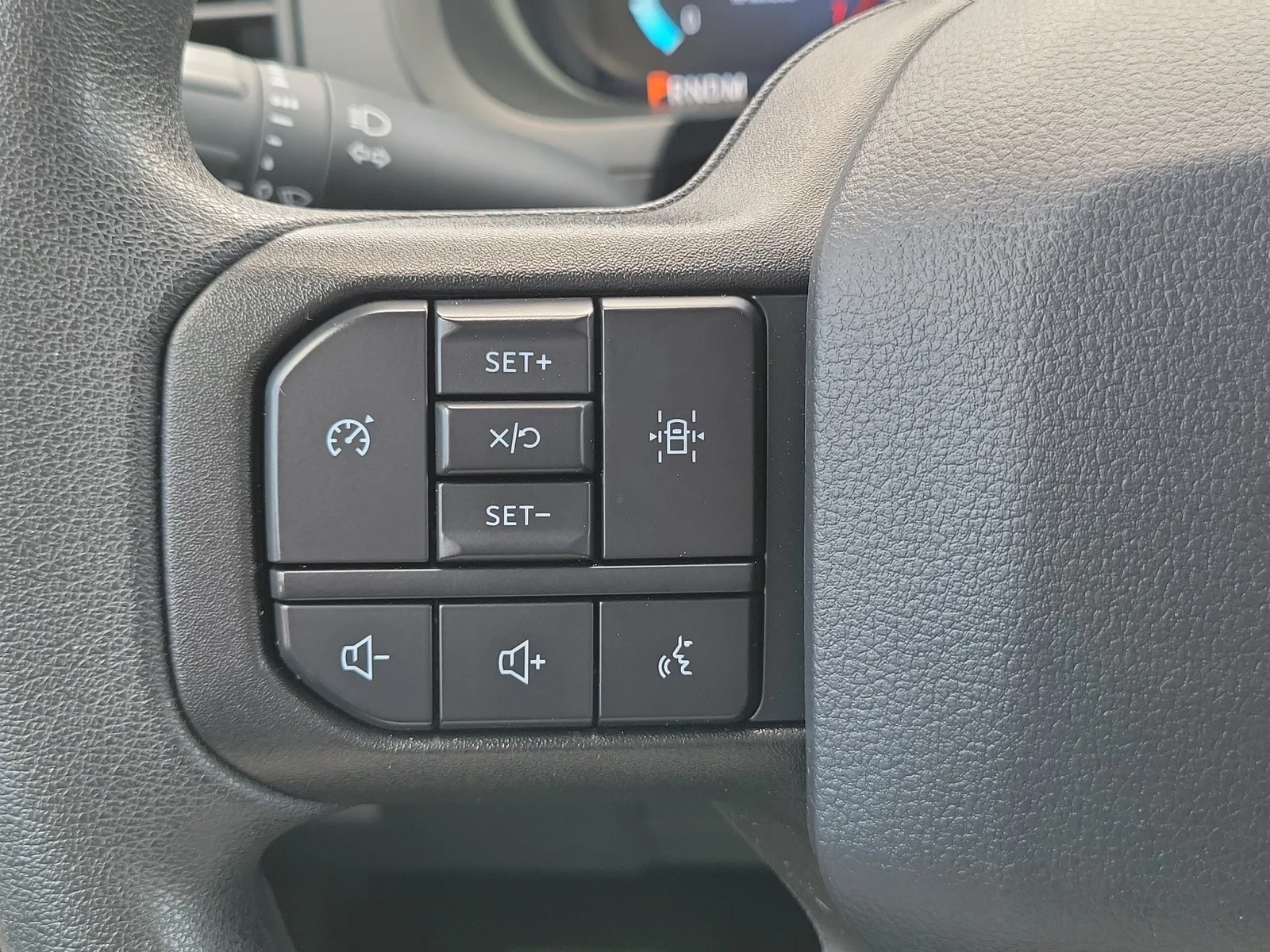 2025 Ford F-150 STX photo 19