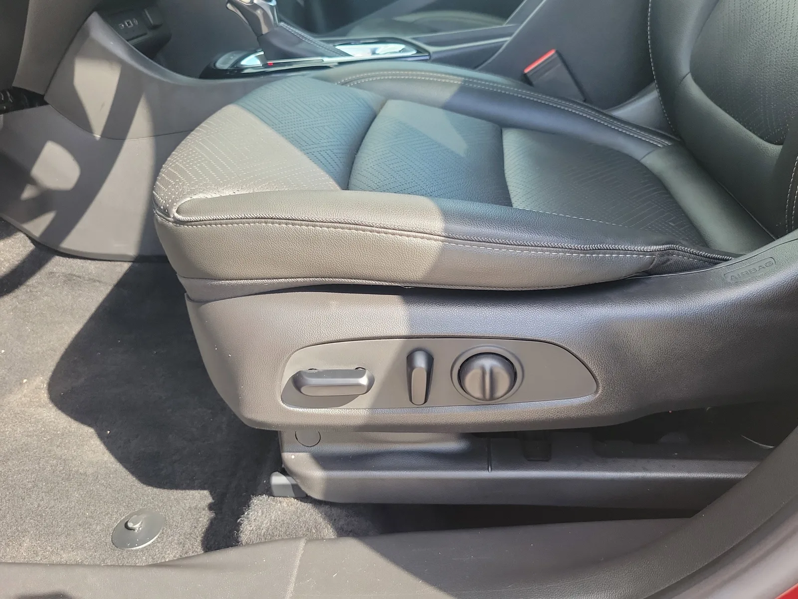 2023 Buick Encore GX Essence photo 13