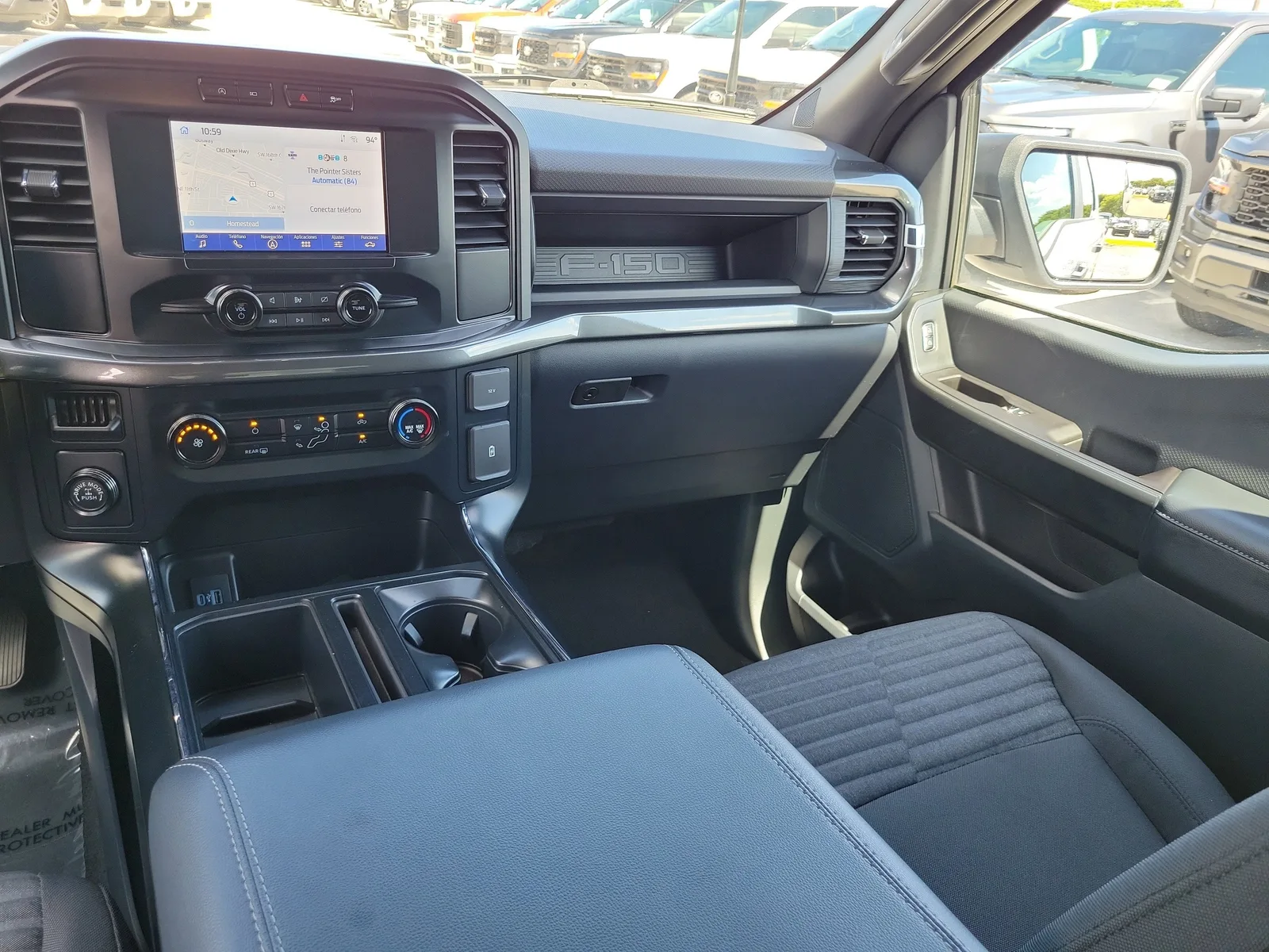2023 Ford F-150 XL photo 17