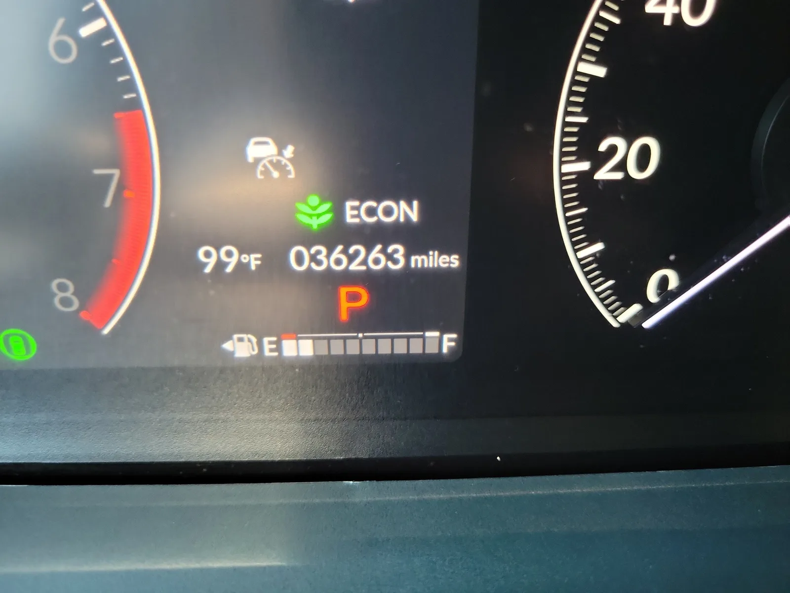2024 Honda Pilot EX-L 8 Passenger photo 30