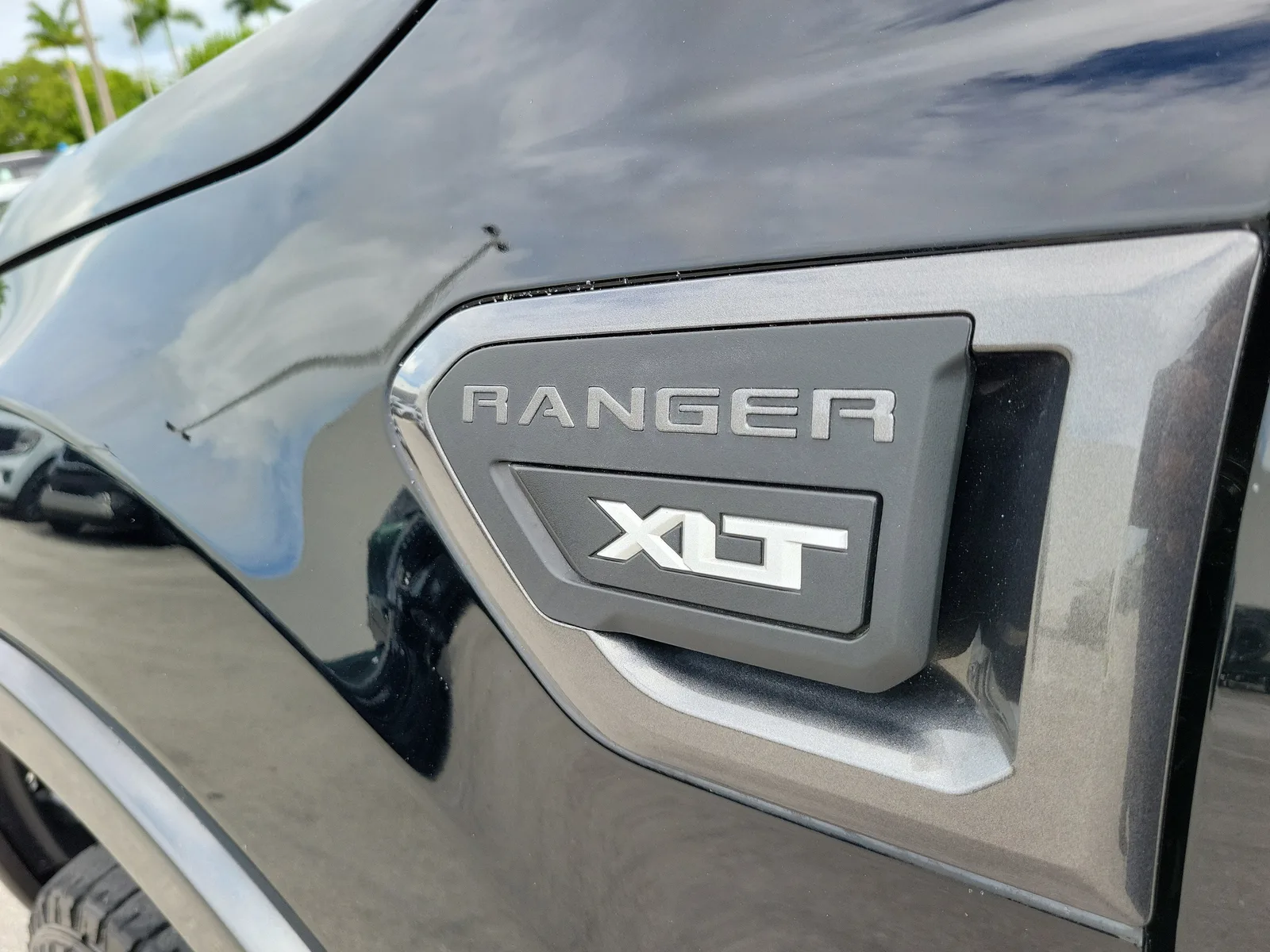 2021 Ford Ranger XLT 4WD photo 29