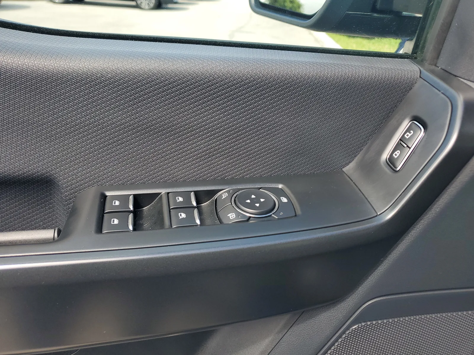 2025 Ford F-150 STX 4WD photo 19