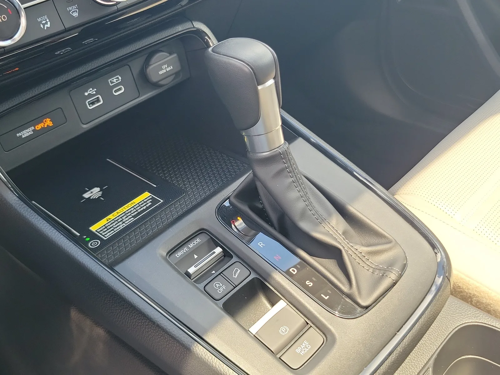 2024 Honda CR-V EX-L photo 26