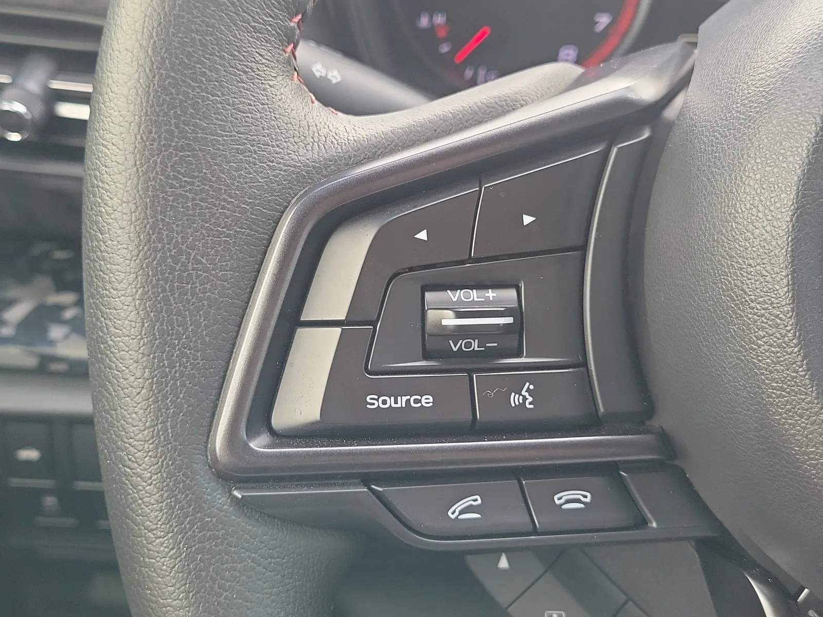 2023 Subaru WRX Base photo 20
