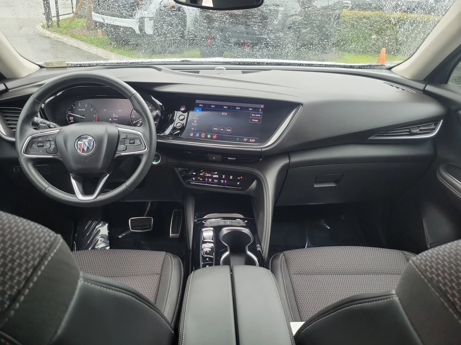 2022 Buick Envision Preferred photo 17