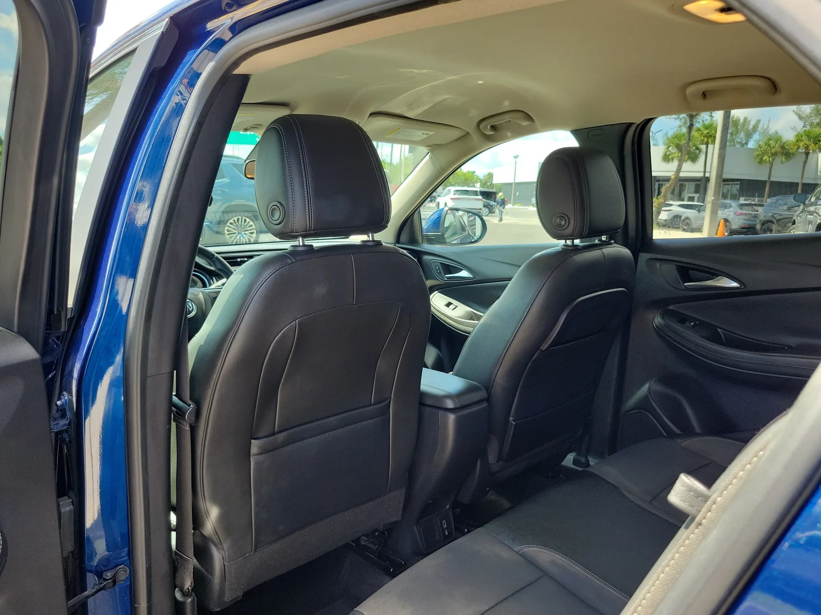 2023 Buick Encore GX Select photo 14