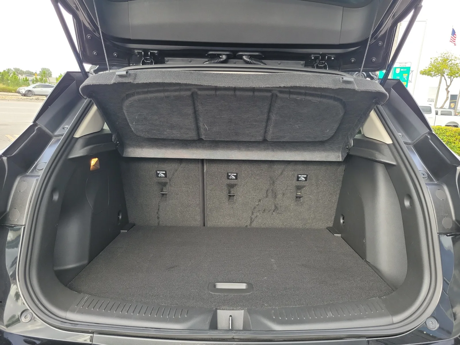 2023 Buick Encore GX Preferred photo 15