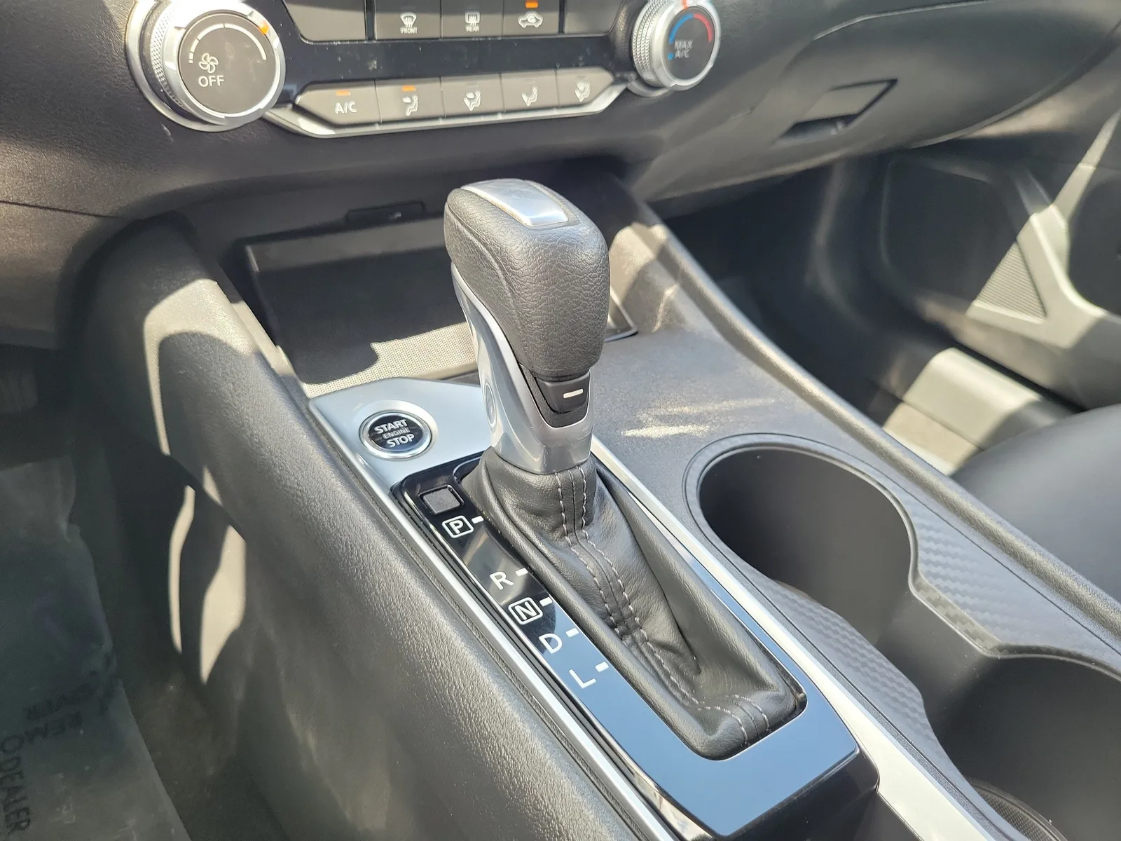 2024 Nissan Altima 2.5 S photo 20