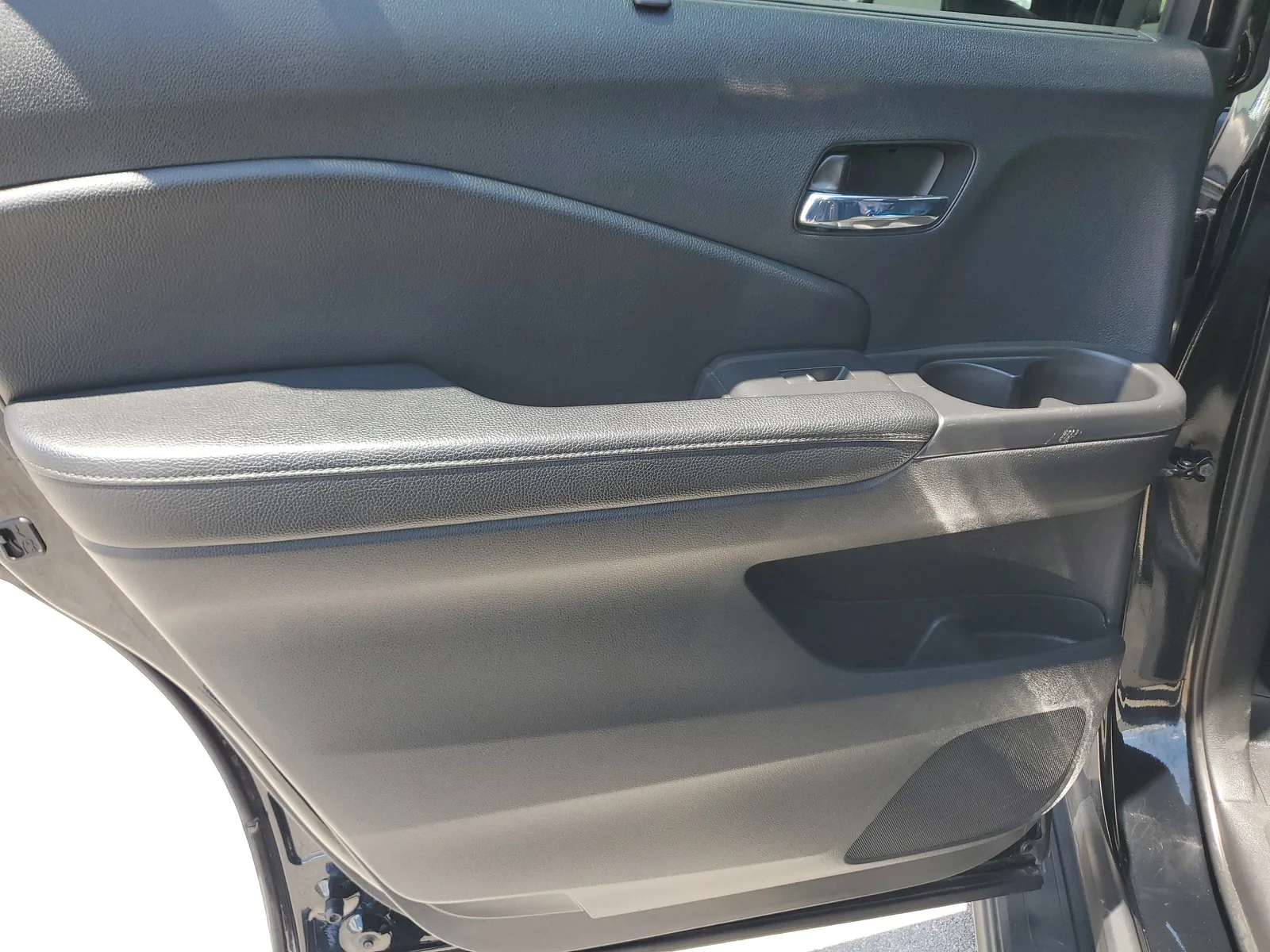 2022 Honda Pilot Touring 7-Passenger photo 31