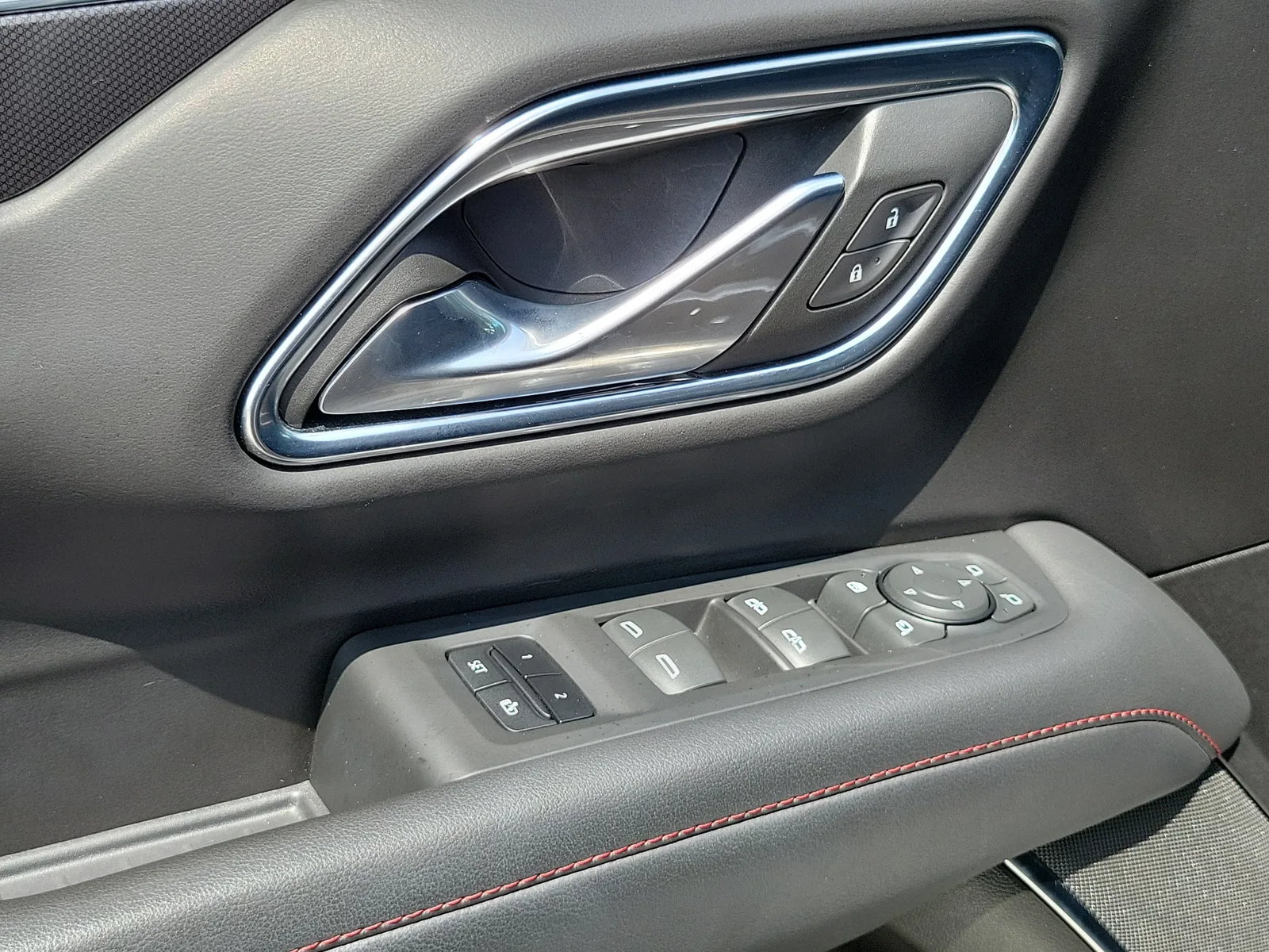 2023 Chevrolet Tahoe RST photo 22