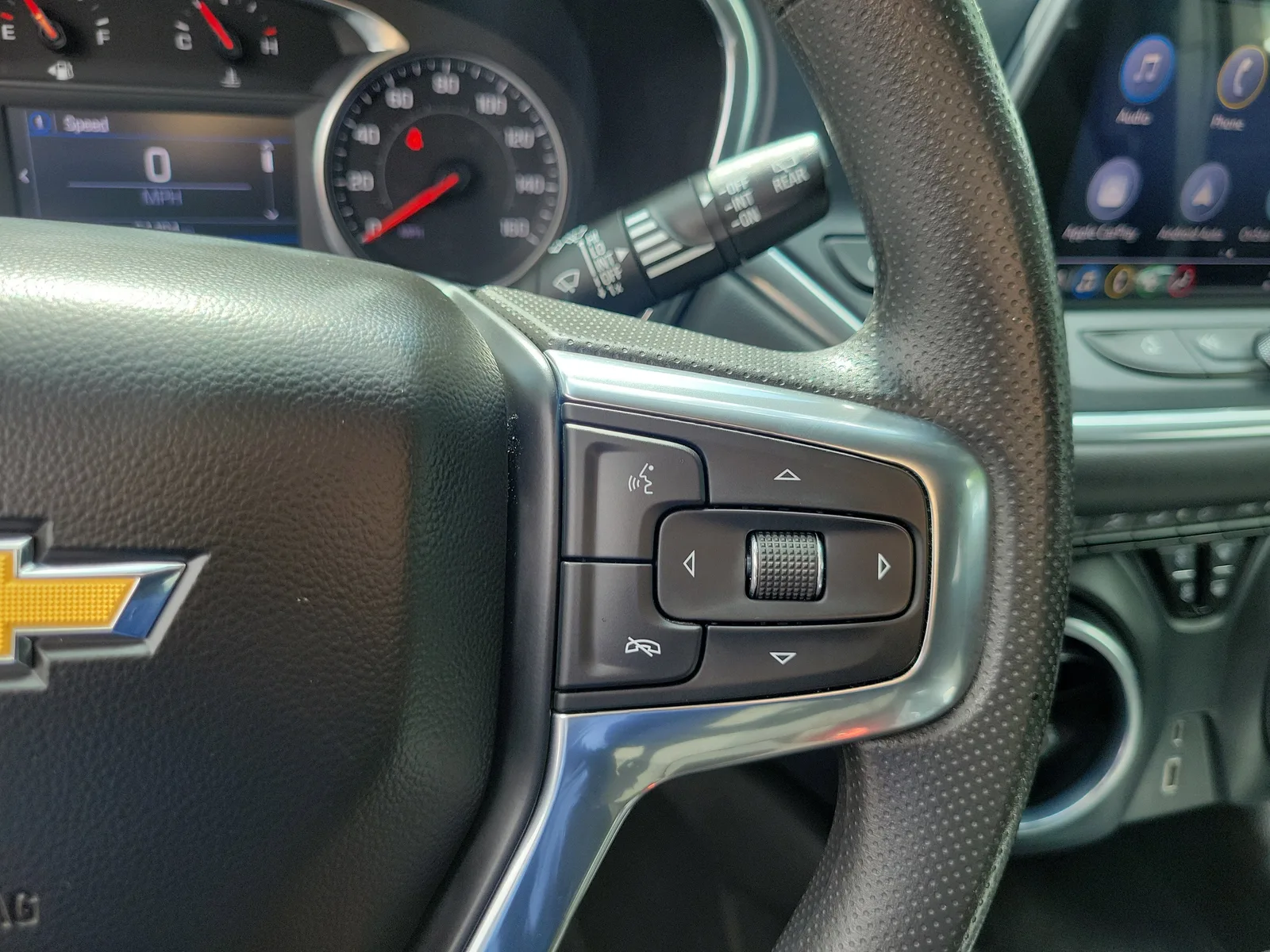 2022 Chevrolet Blazer 2LT photo 20