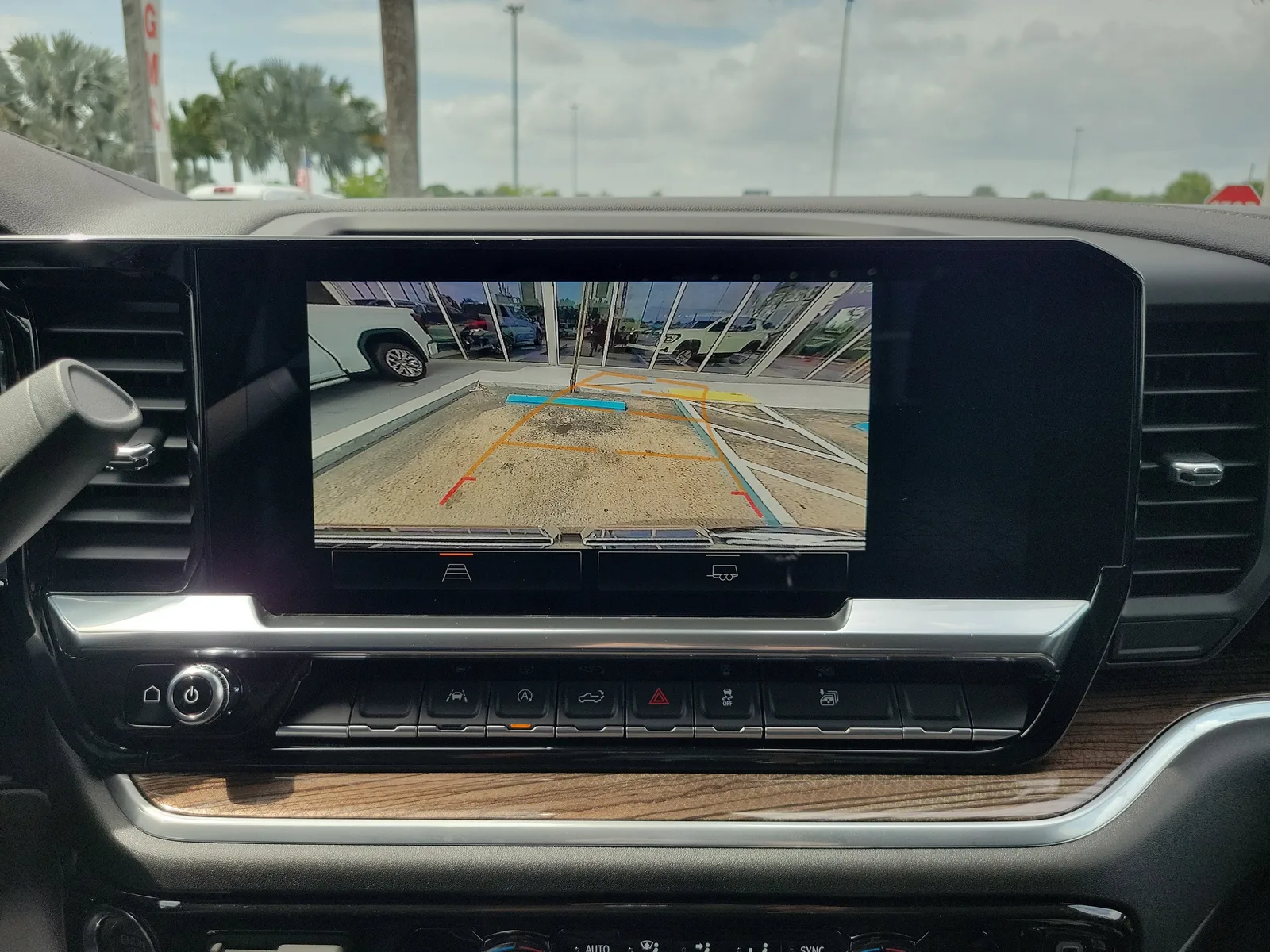 2026 GMC Sierra 1500 Elevation photo 11