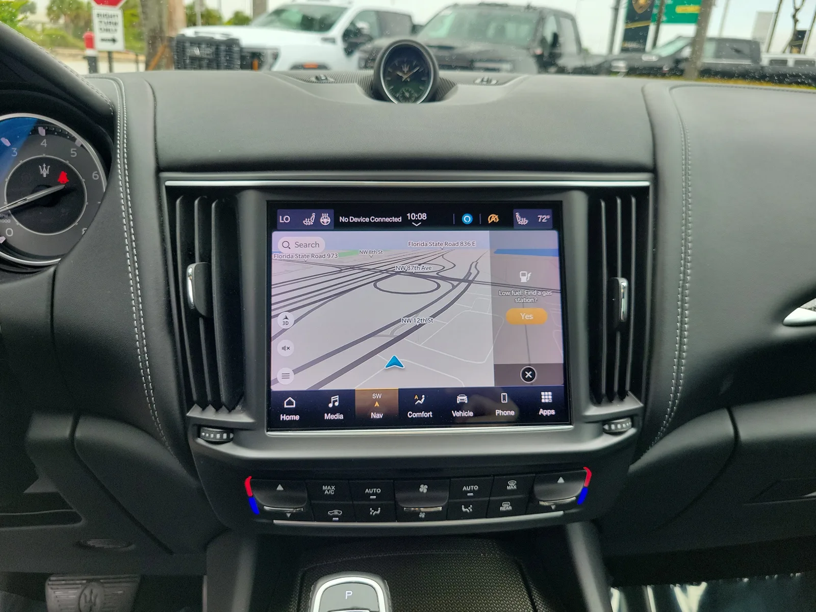 2023 Maserati Levante GT photo 10