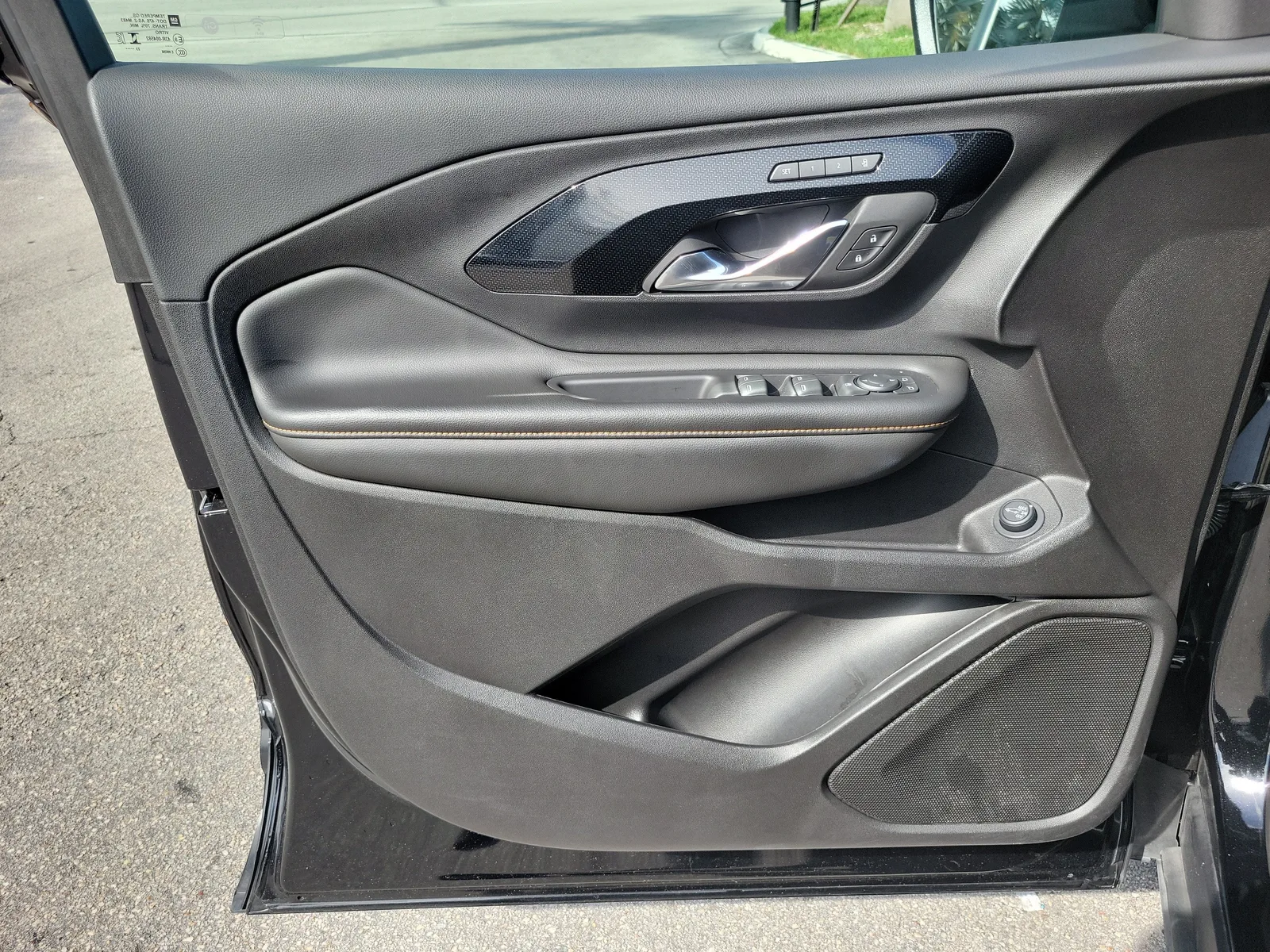 2024 GMC Terrain AT4 photo 25