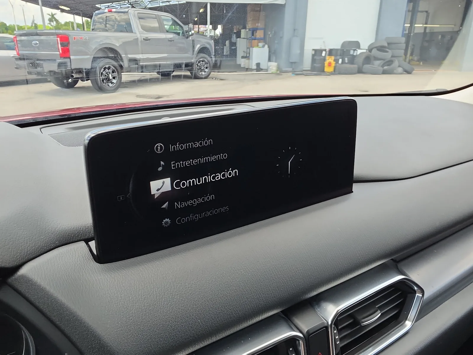 2022 Mazda CX-5 2.5 S photo 14
