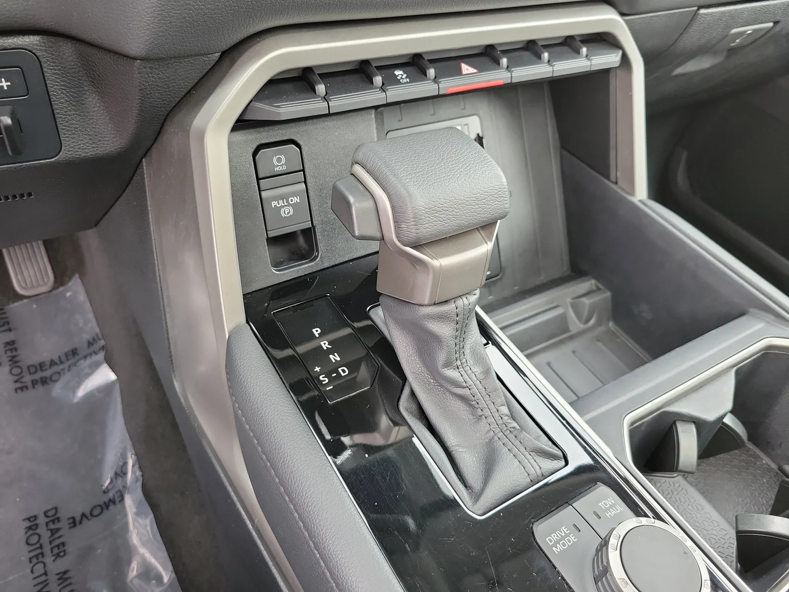 2023 Toyota Tundra 2WD Limited photo 24