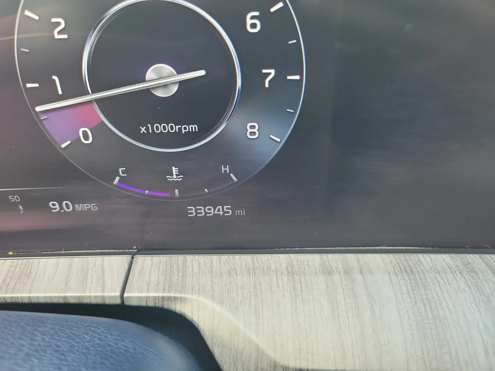 2023 Kia Telluride SX photo 31