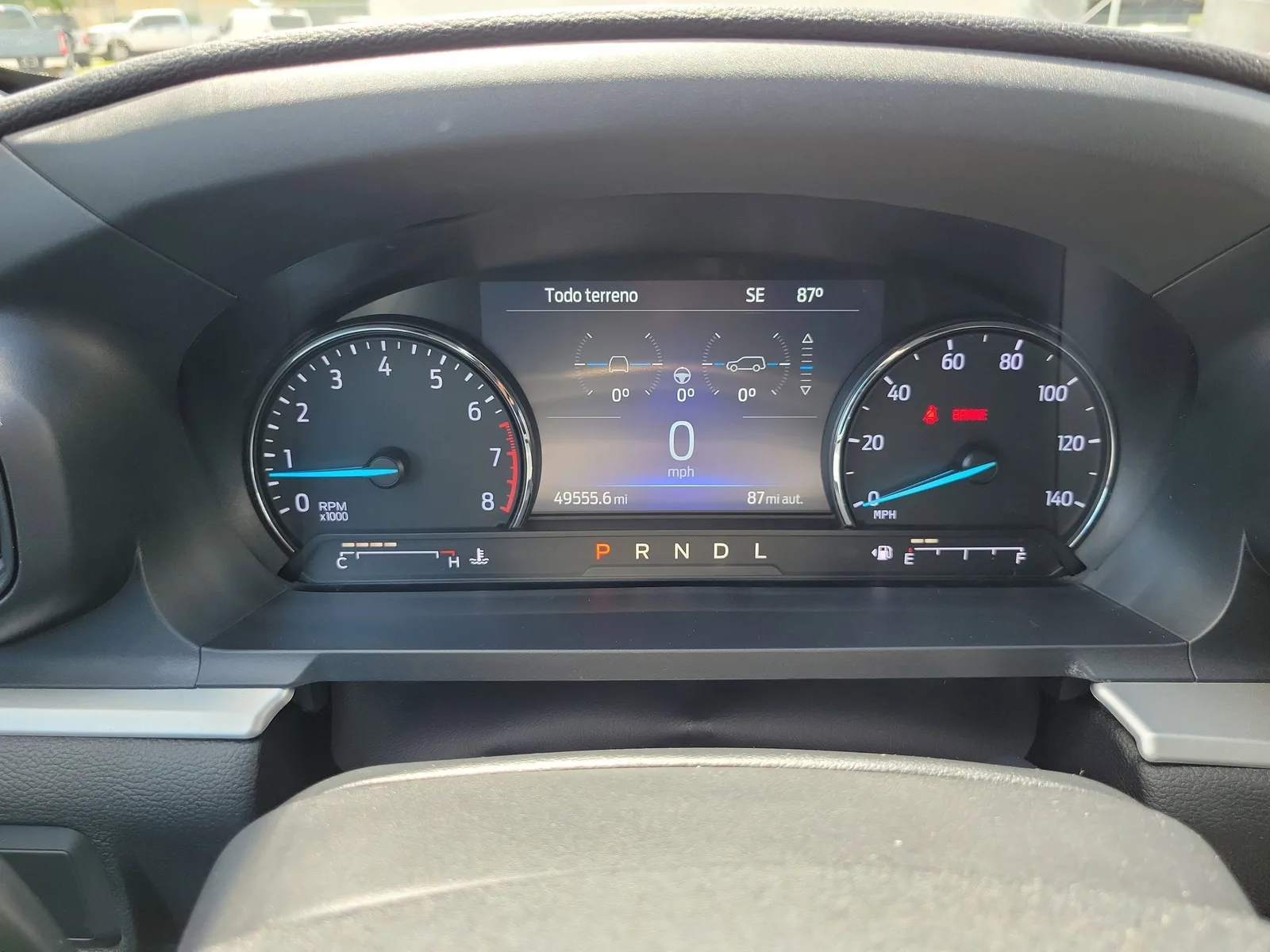 2022 Ford Explorer XLT photo 33