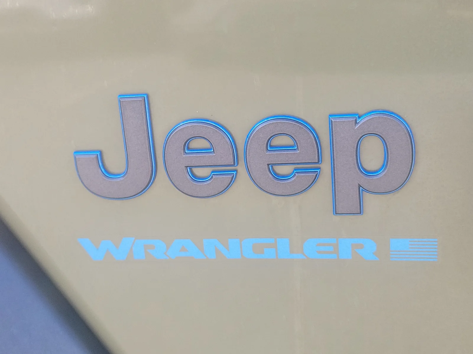 2025 Jeep Wrangler 4xe Willys 4WD photo 31