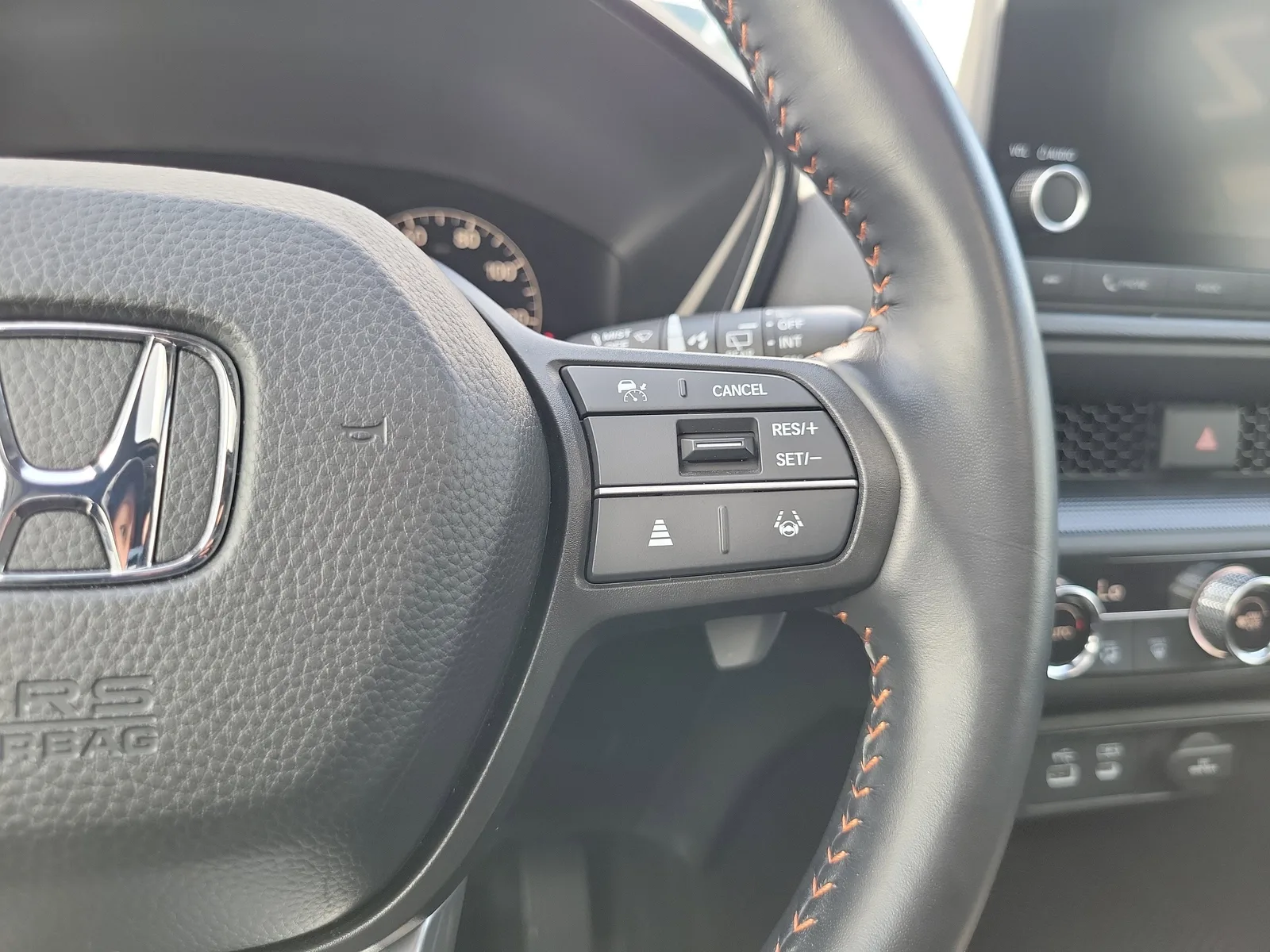 2025 Honda CR-V Hybrid Sport photo 21