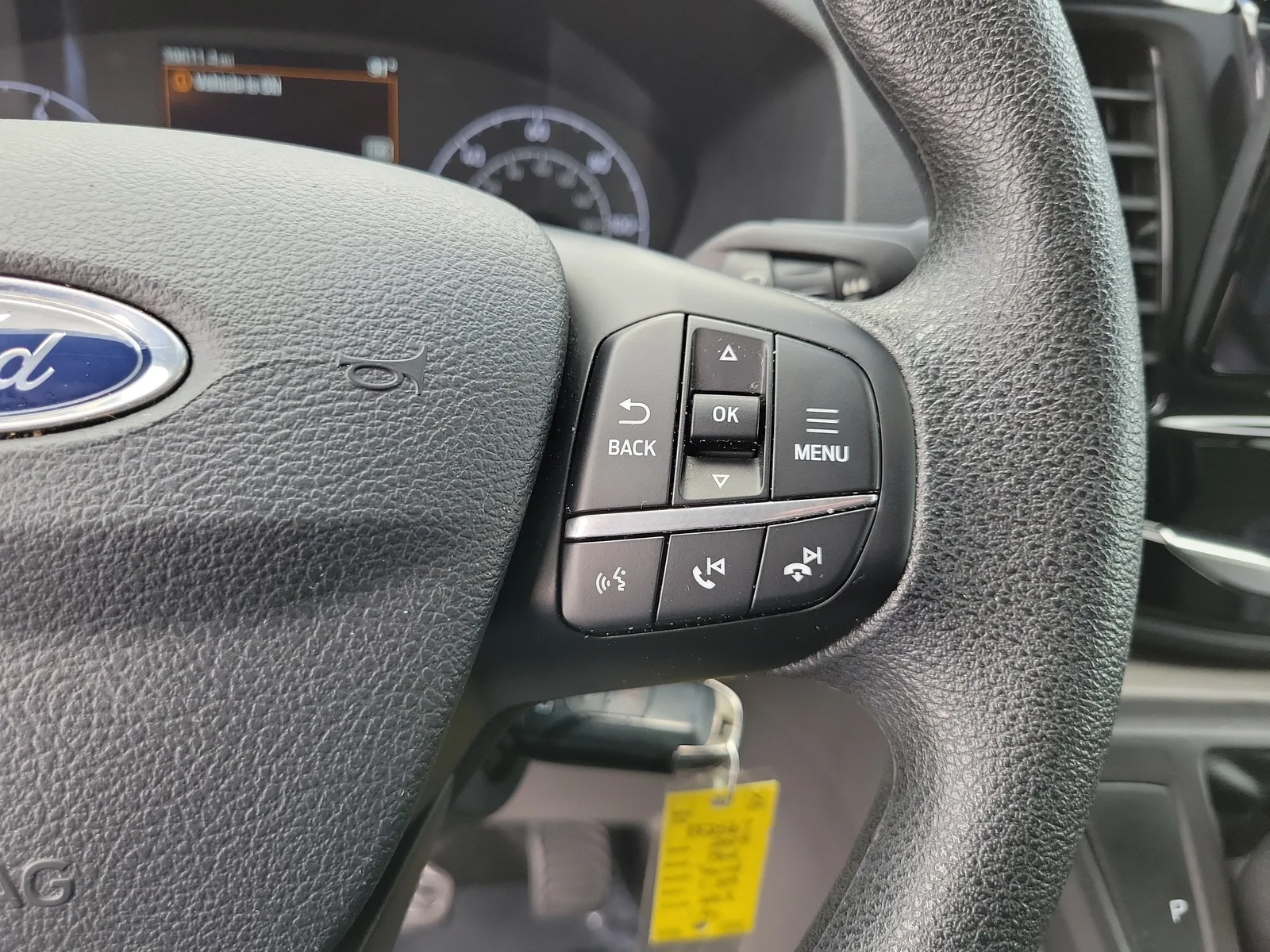 2024 Ford Transit Passenger Wagon XLT photo 23