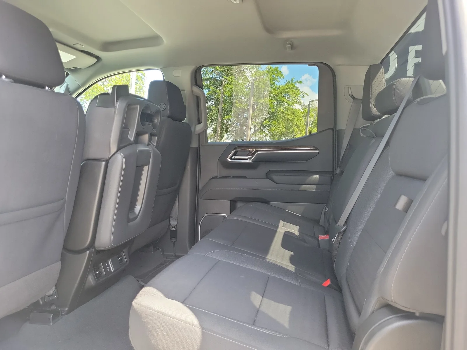 2023 GMC Sierra 1500 Elevation 4WD photo 14