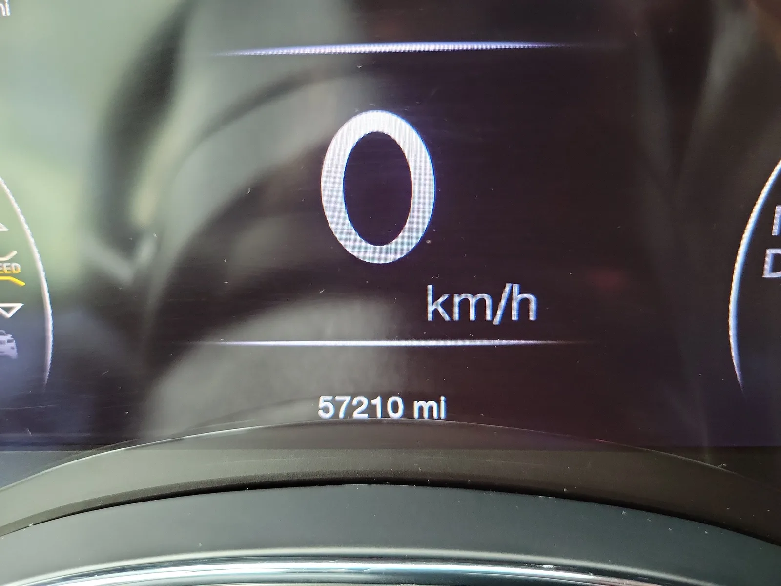 2019 Jeep Grand Cherokee Altitude photo 29