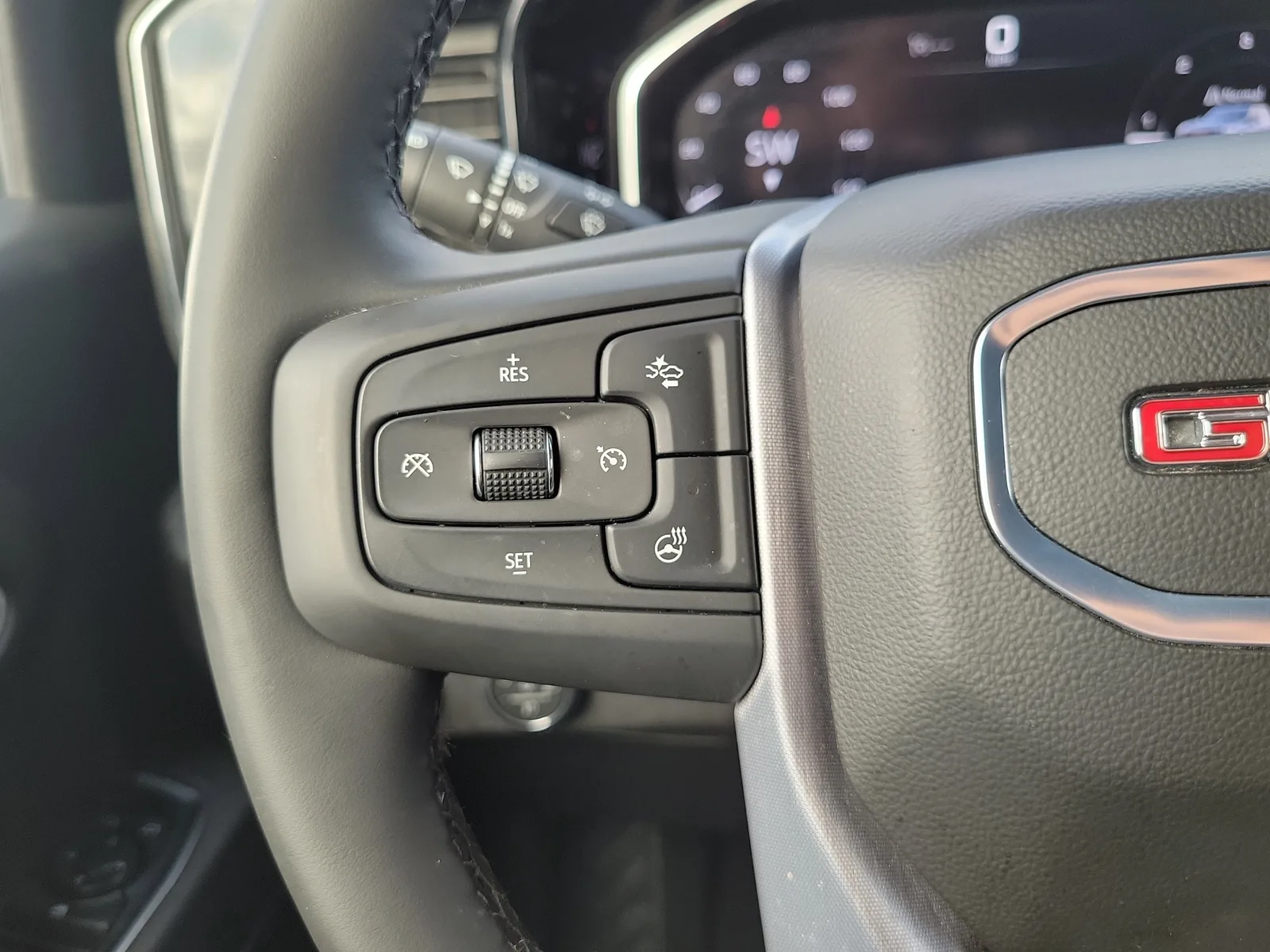 2026 GMC Sierra 1500 Elevation photo 19