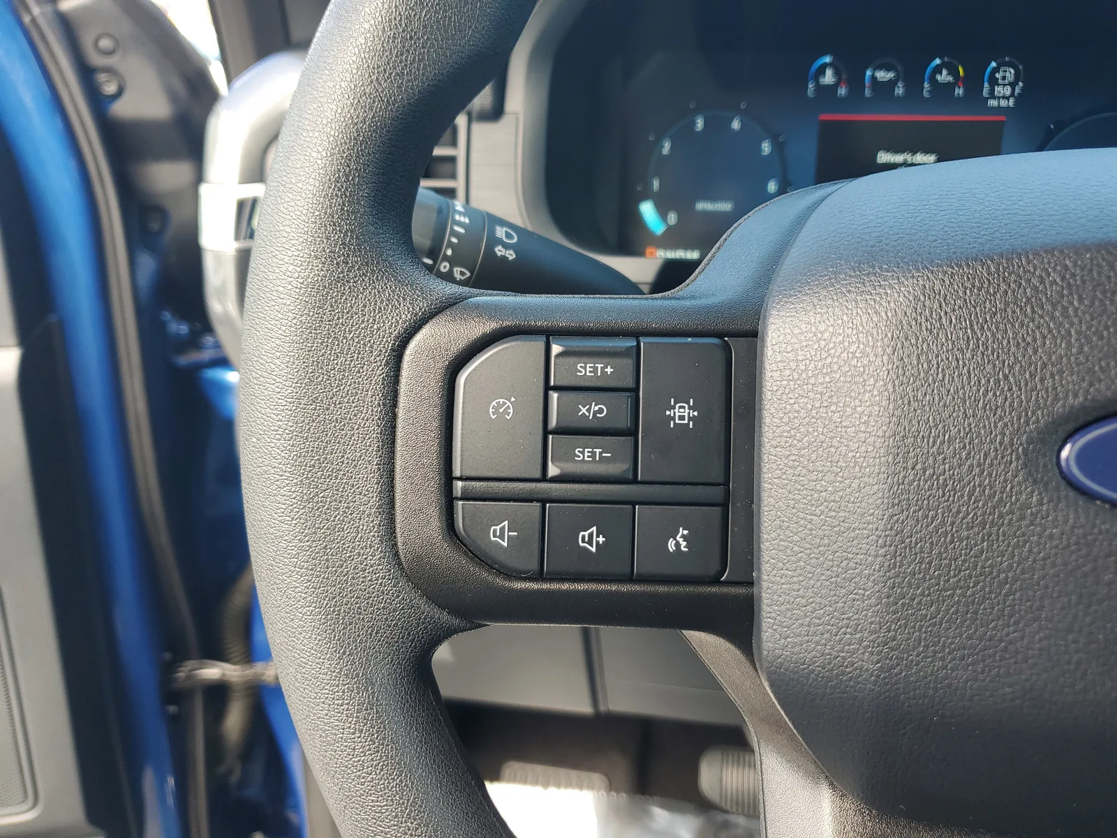 2025 Ford F-150 STX 4WD photo 22