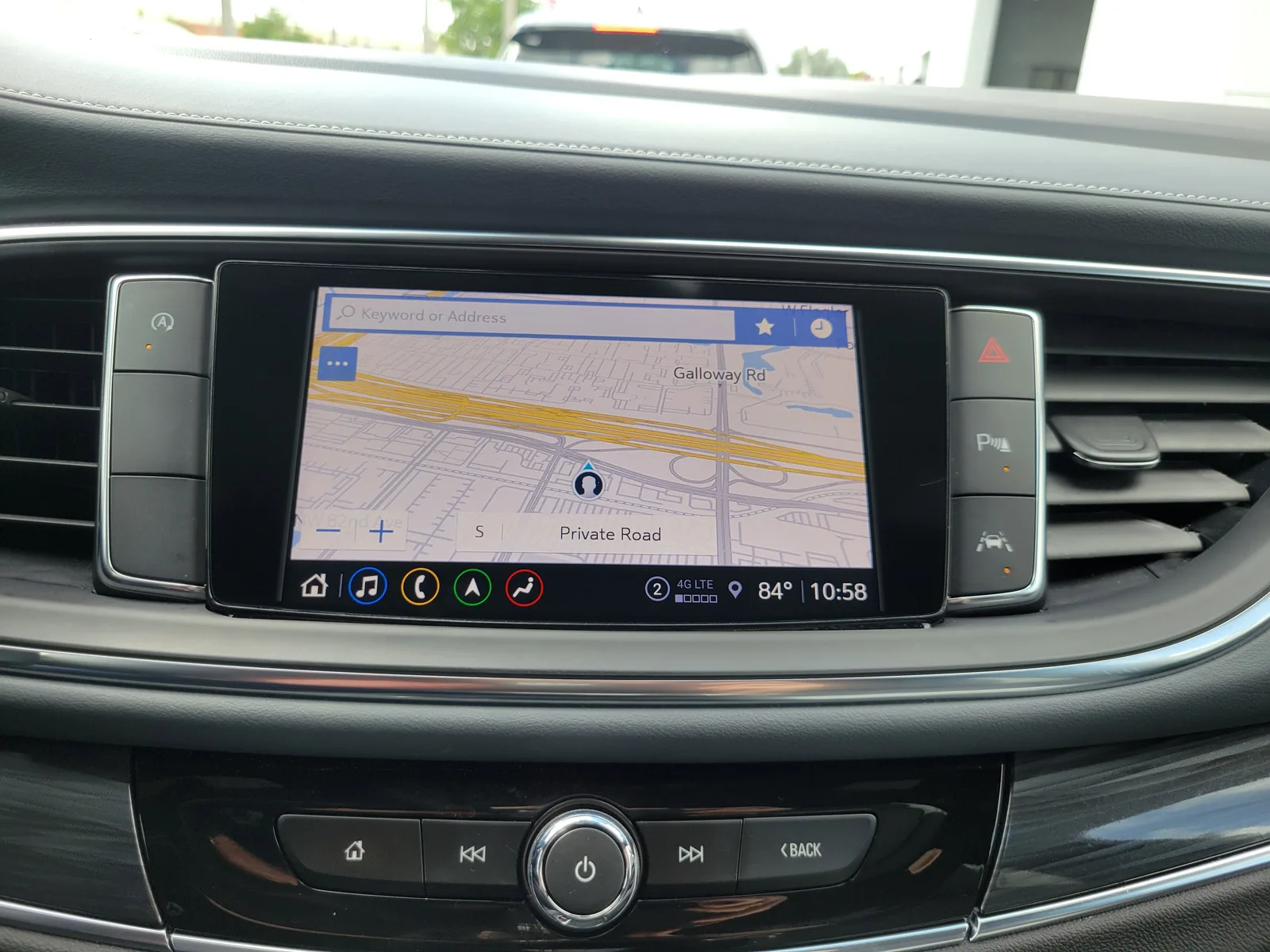2024 Buick Enclave Premium photo 10