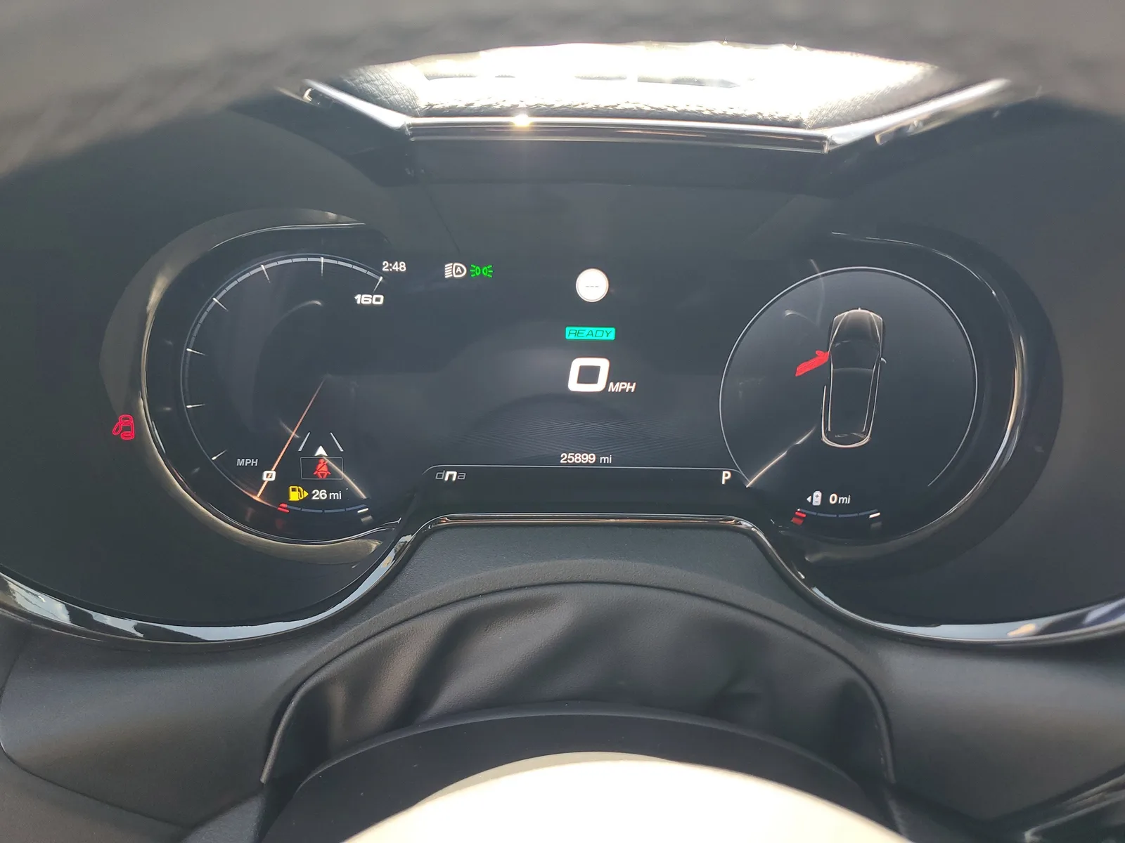 2024 Alfa Romeo Tonale Veloce E4WD photo 32