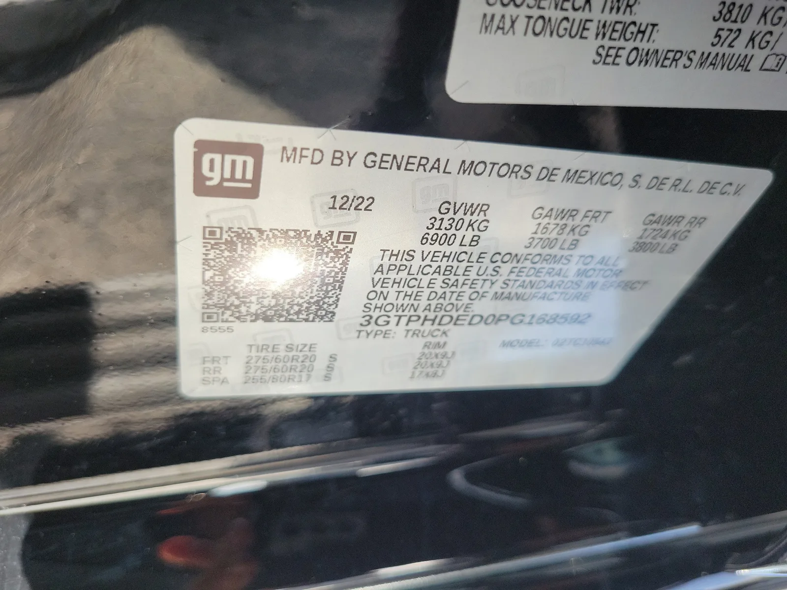 2023 GMC Sierra 1500 SLT photo 29
