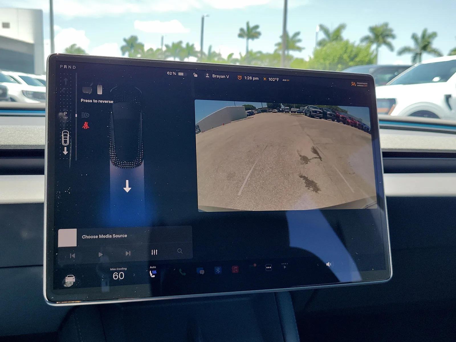 2025 Tesla Model 3 Long Range photo 31